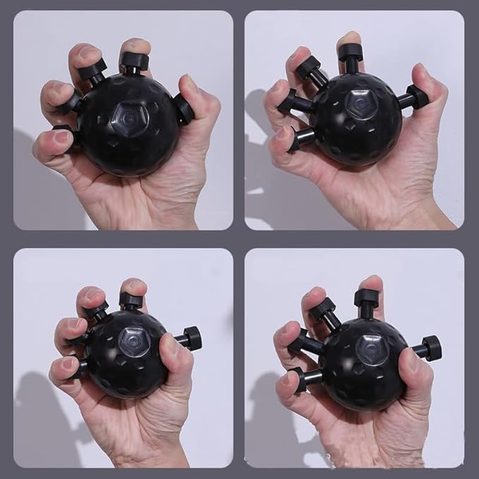 Oxy Grip Ultra