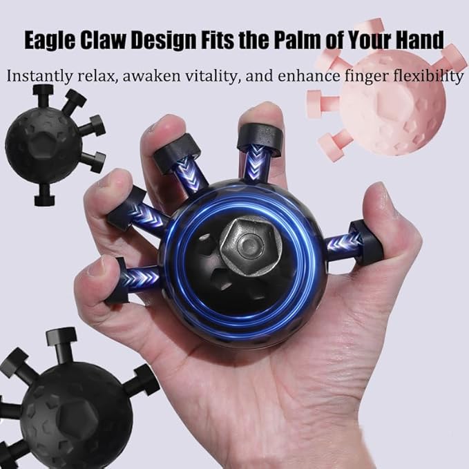Oxy Grip Ultra