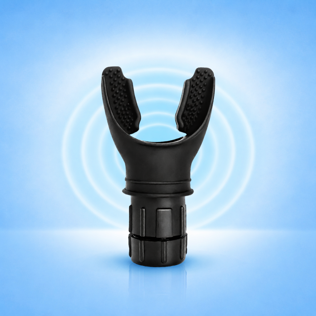 OXYMAXX™ Breathing Strength Trainer - PRO edition