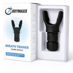 OXYMAXX™ Breathing Strength Trainer - PRO edition