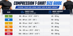 Onyx Seamless Compression Midnight Long Sleeve